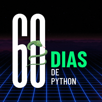 60 dias de Python